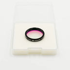 Player One S-series UV/IR Cut 1.25in Telescope Filter for Astronomical Photography