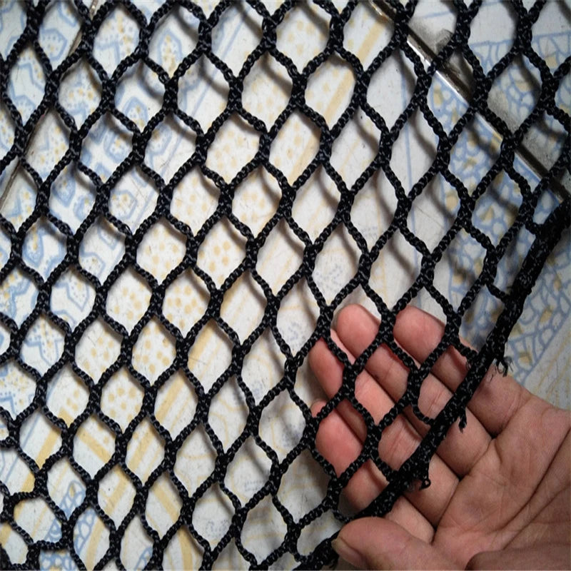 Garden Net Knotless Soccer Backstop Net, Sports Practice Barrier Net, Golf Ball Hitting Netting, Balcony Protection Safe Net