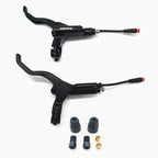 Kaabo Mantis 10 Zoom Hydraulic Brake Lever Zero 10x Oil Brake Bar Parts Replacement Mantis 8 Electric Scooter Accessories