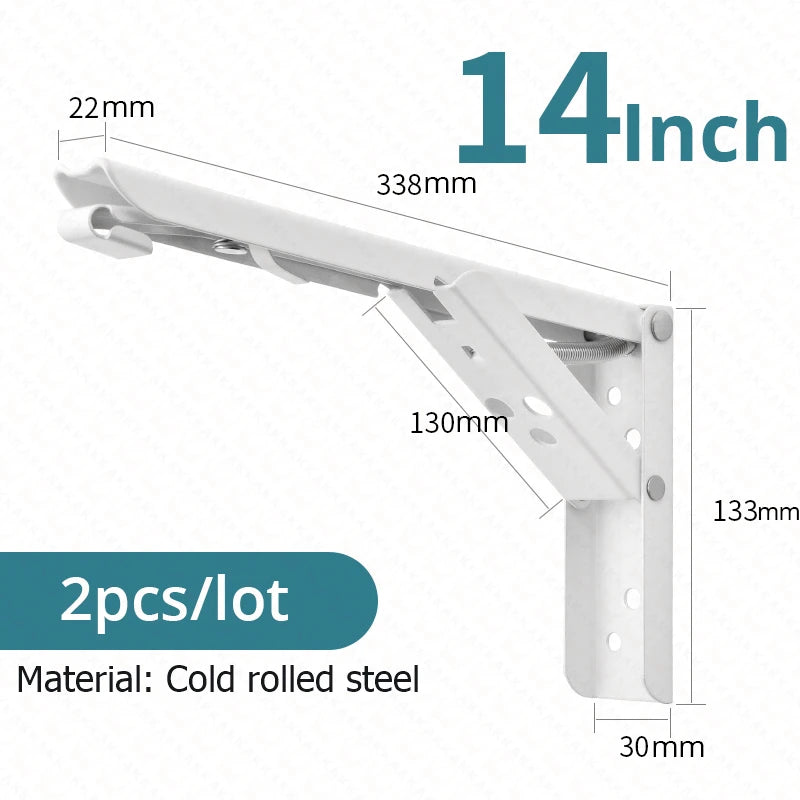 White 14inch / China Mainland