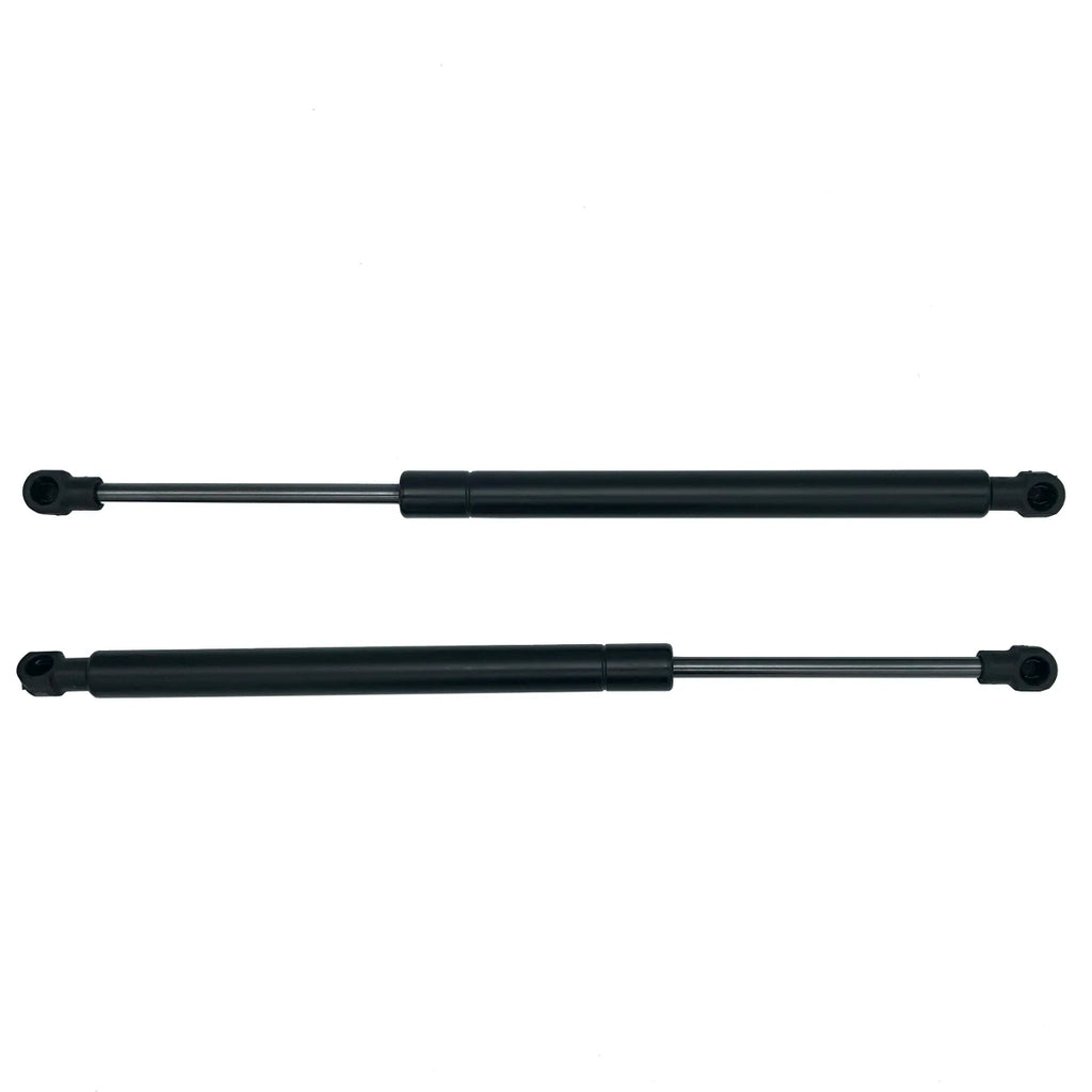 2Pcs 51238202688 Car Front Engine Hood Bonnet Gas Struts Lift Support Rod Bar for BMW 3 Series E46 M3 2001-2006