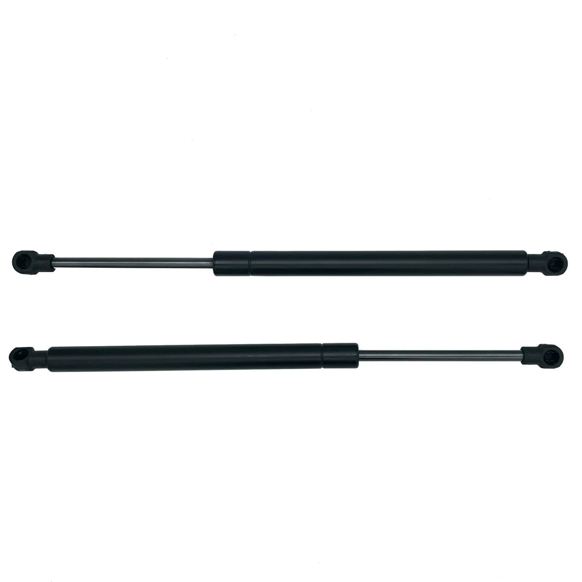 2Pcs 51238202688 Car Front Engine Hood Bonnet Gas Struts Lift Support Rod Bar for BMW 3 Series E46 M3 2001-2006
