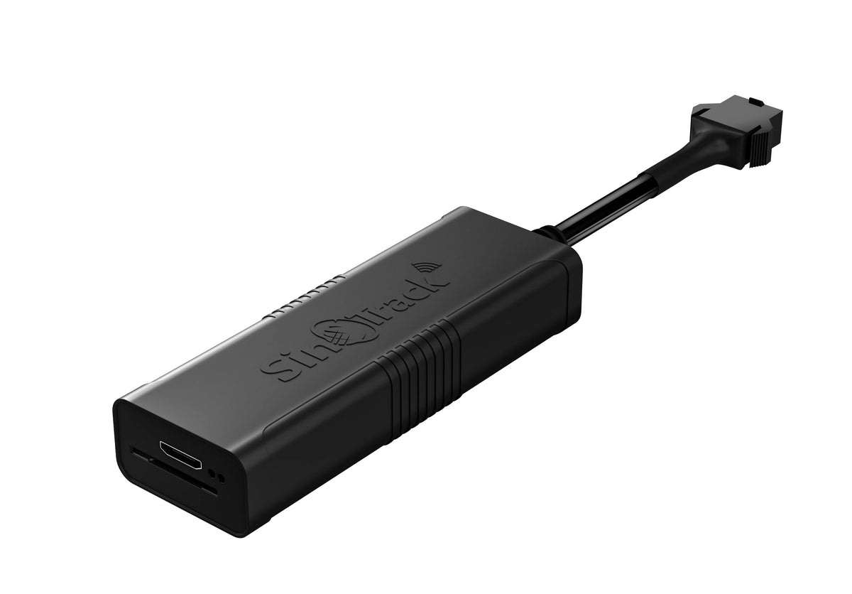 Mini GPS Tracker ST-901M Vehicle GSM Locator for Car Motorcycle, Relay Line Option