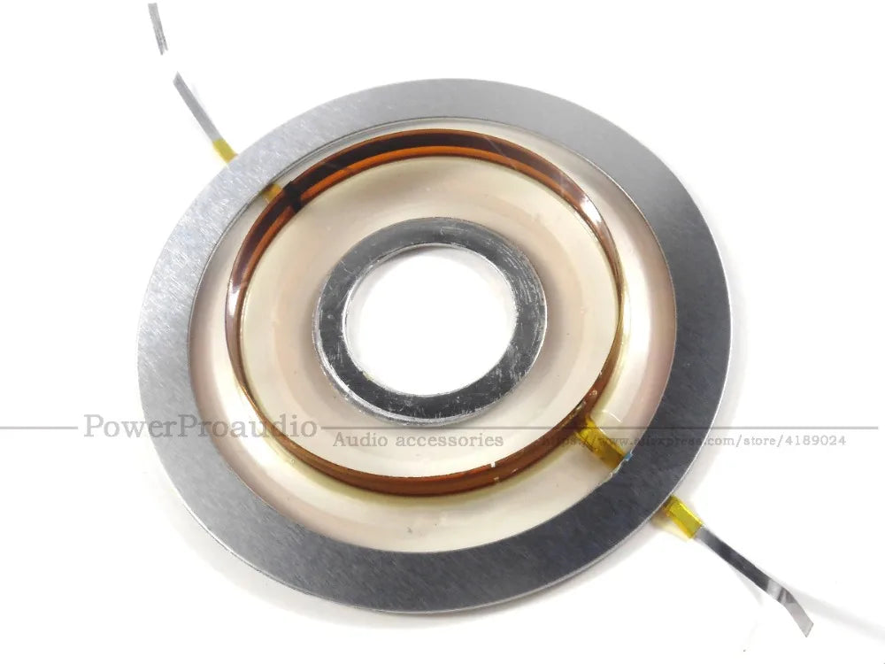 Quality Replacement Voice coil For BMS4544  VC 44.4mm