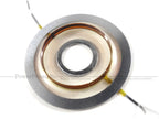 Quality Replacement Voice coil For BMS4544  VC 44.4mm
