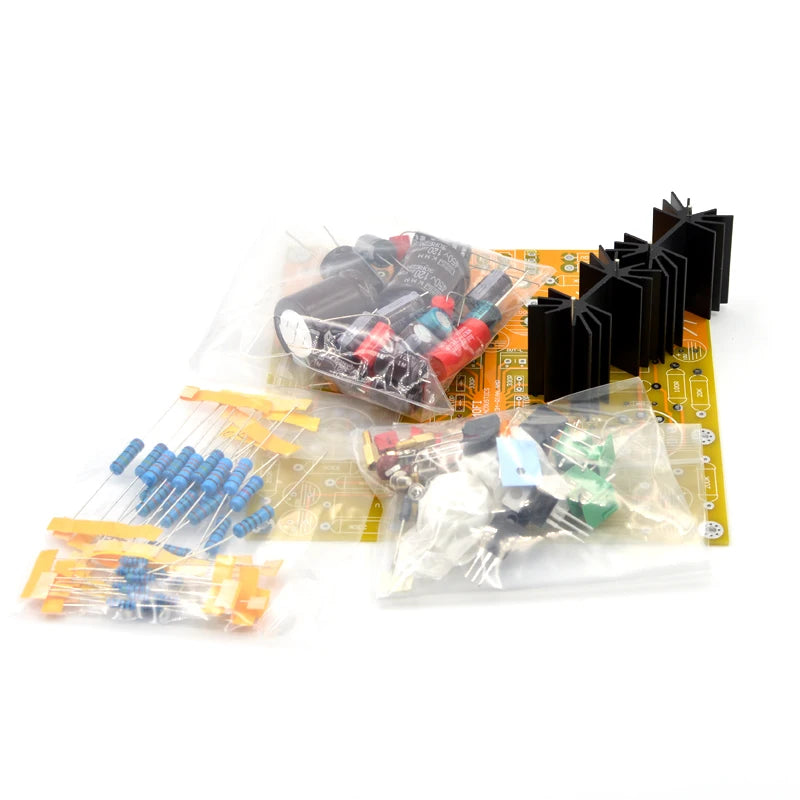 DIY KIT