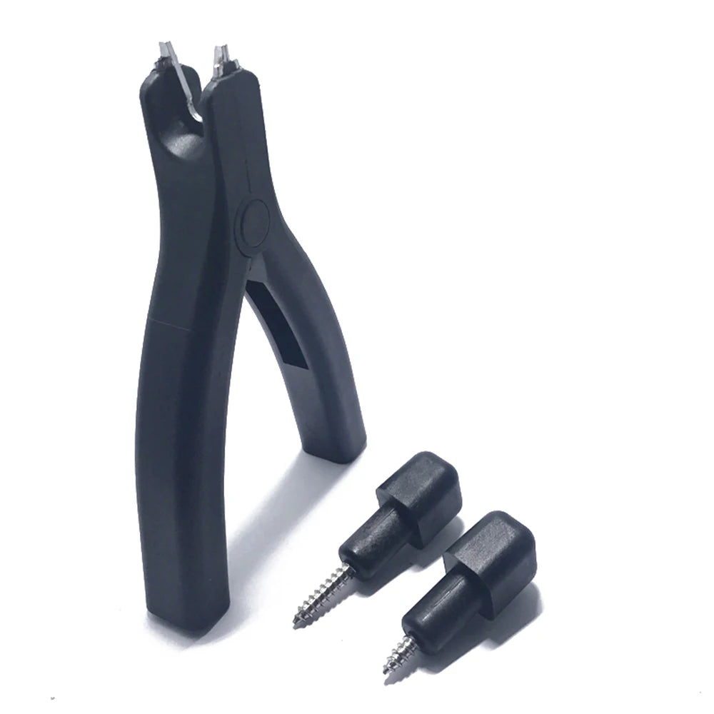 High Efficient Fuel Injector Repair Plier Wrench Micro Filter Remove Tool For Car 35001