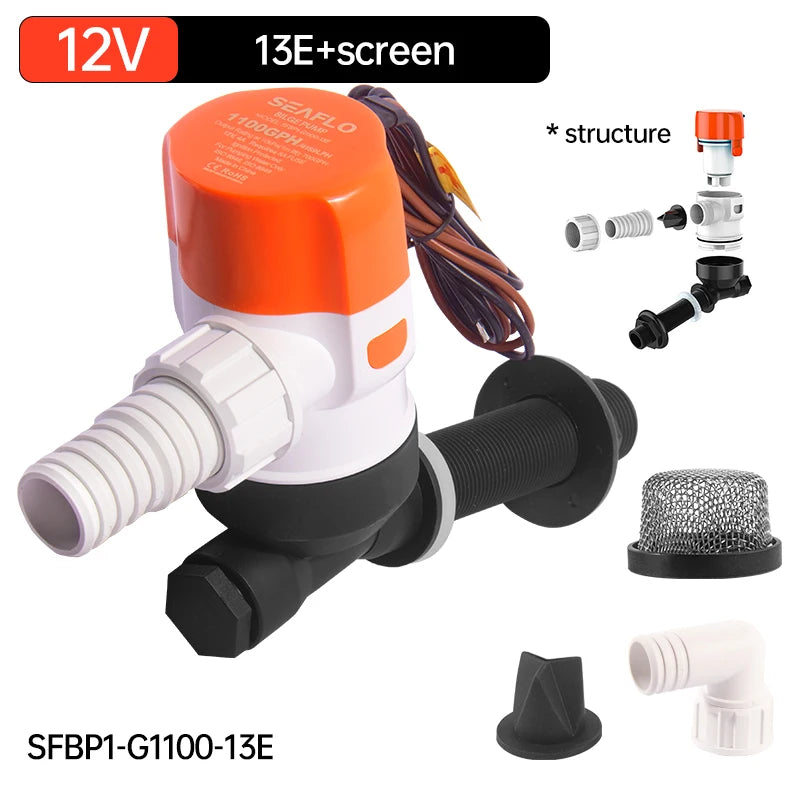 12A13Escreen