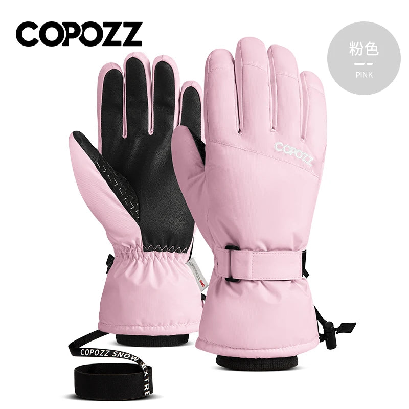 pink / L