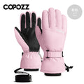 pink / L