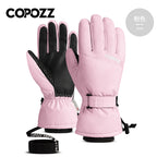 pink / L