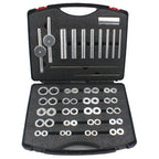 Bike Hub Bearing Install and Remove Tool Kit Pressed Bottom Bracket Tool Set Bearing Hub Disassembly Assembly Tool Bike Tool Kit