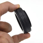 Hot M42 To M42 Lens Adjustable Focusing Helicoid Macro Tube Adapter-17mm To 31mm