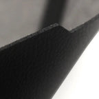 Soft Leather Armrest Cover For VW Golf 7 2014 2015 2016 2017 2018 4pcs Car Door Panel Armrest Cover Sticker Trim Interior Parts