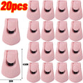 Pink - 20pcs