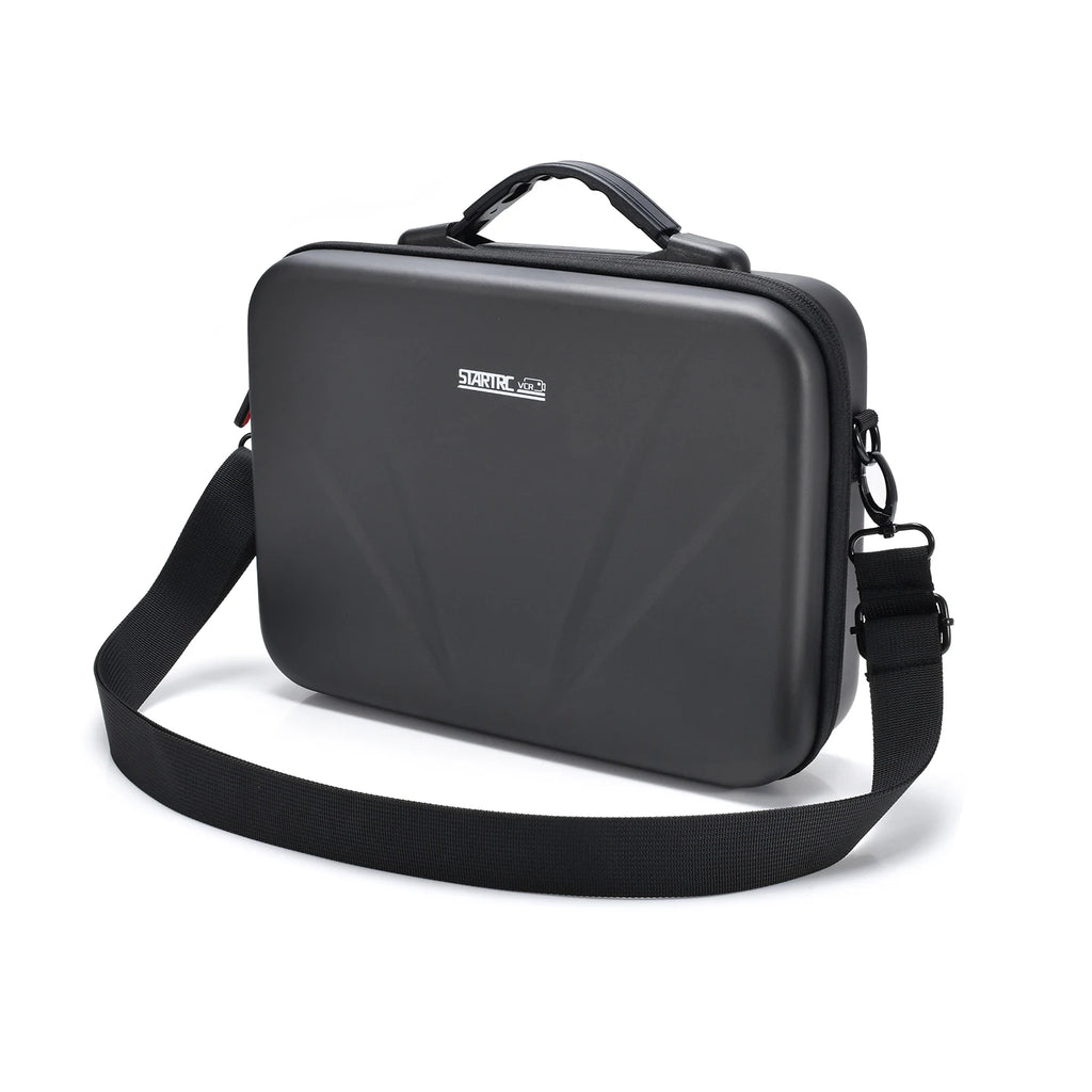 STARTRC Carrying Case for Insta360 Ace Pro 2 Camera Accessories, Black Travel Bag