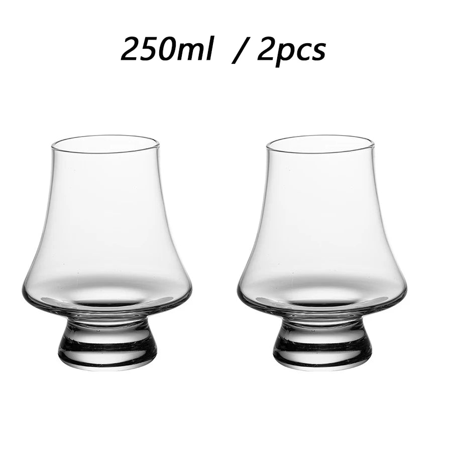 2pcs / 250ml