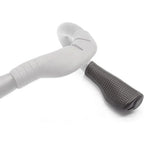Cruise Control Drop Bar Grips Road Bike Handlebars Gravel Fixie Bicycles, Ergonomic Cycling Handlebar Tap