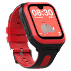 Wonlex 4G Kids Smart Watch 1.78‘’ AMOLED GPS WiFi Monitor Tracker Location Video Call WhatsApp Android8.1 SmartWatch for Child