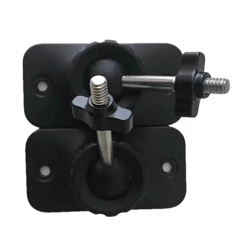 Universal HTC VIVE、VIVE PRO VR Base Station 1.0 2.0 Wall Mount Bracket for Valve Index Base
