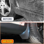 Mud Flaps for Tesla Model 3 Y 2026-2024 Mudguard Official Design Front Rear Wheel Fender Splash Guards Model3 ModelY Accessories