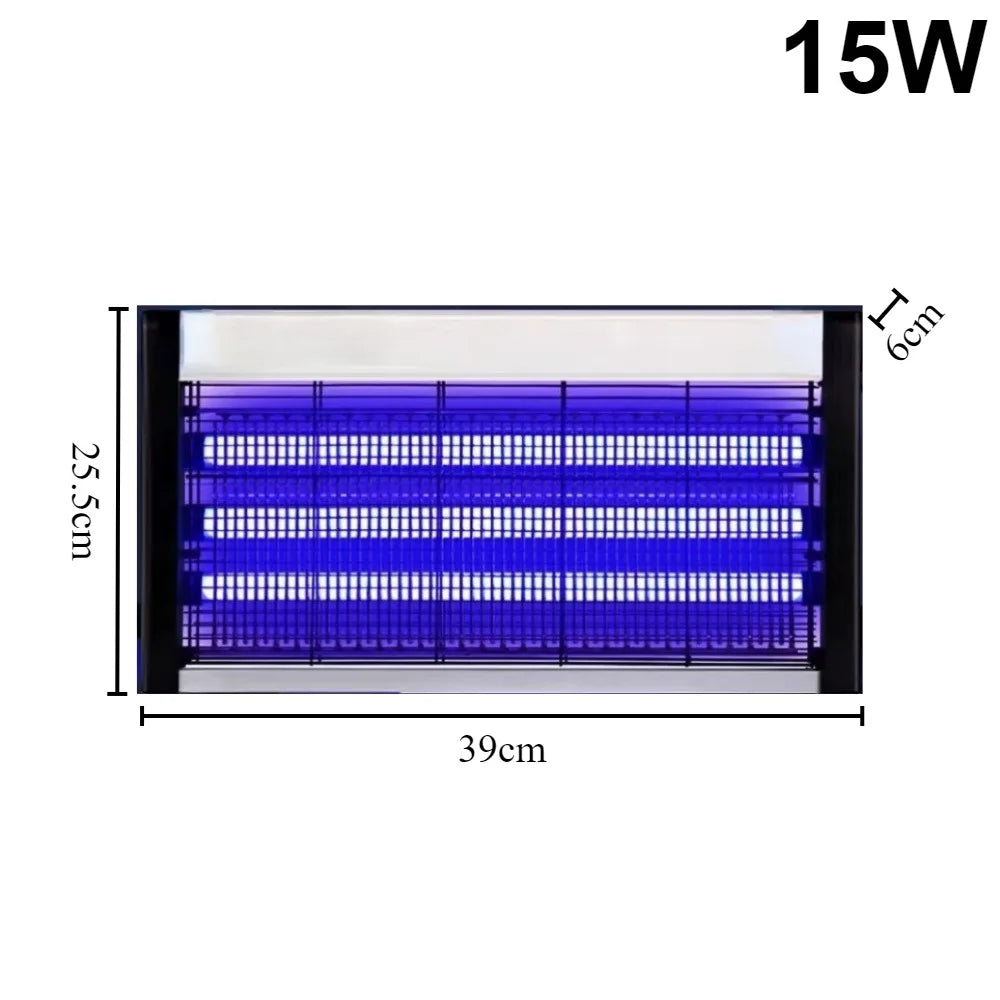 15W / EU Plug