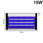 15W / EU Plug