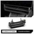 Double layer black