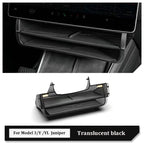 Double layer black