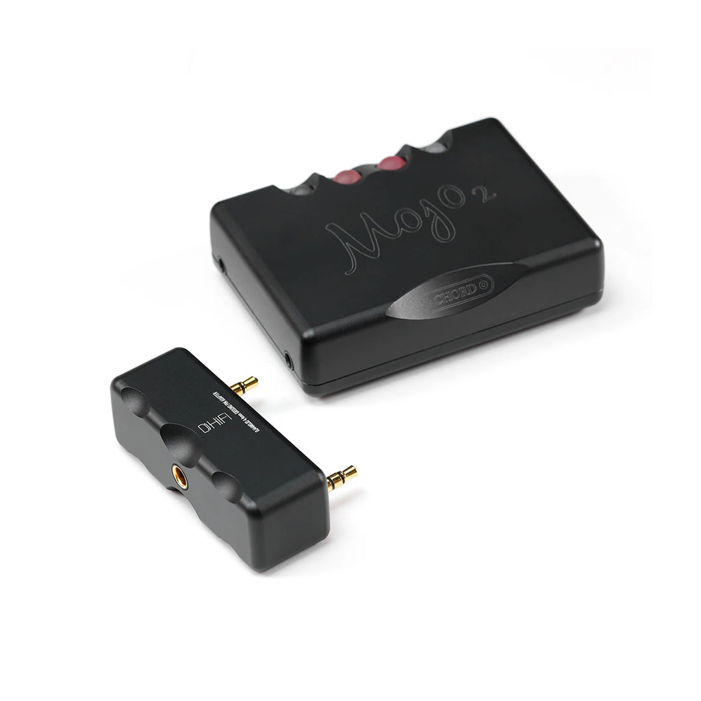 Pre-order DDHiFi DJ44MOJO 4.4mm Ground Pin Adapter - Exclusively for Chord Mojo