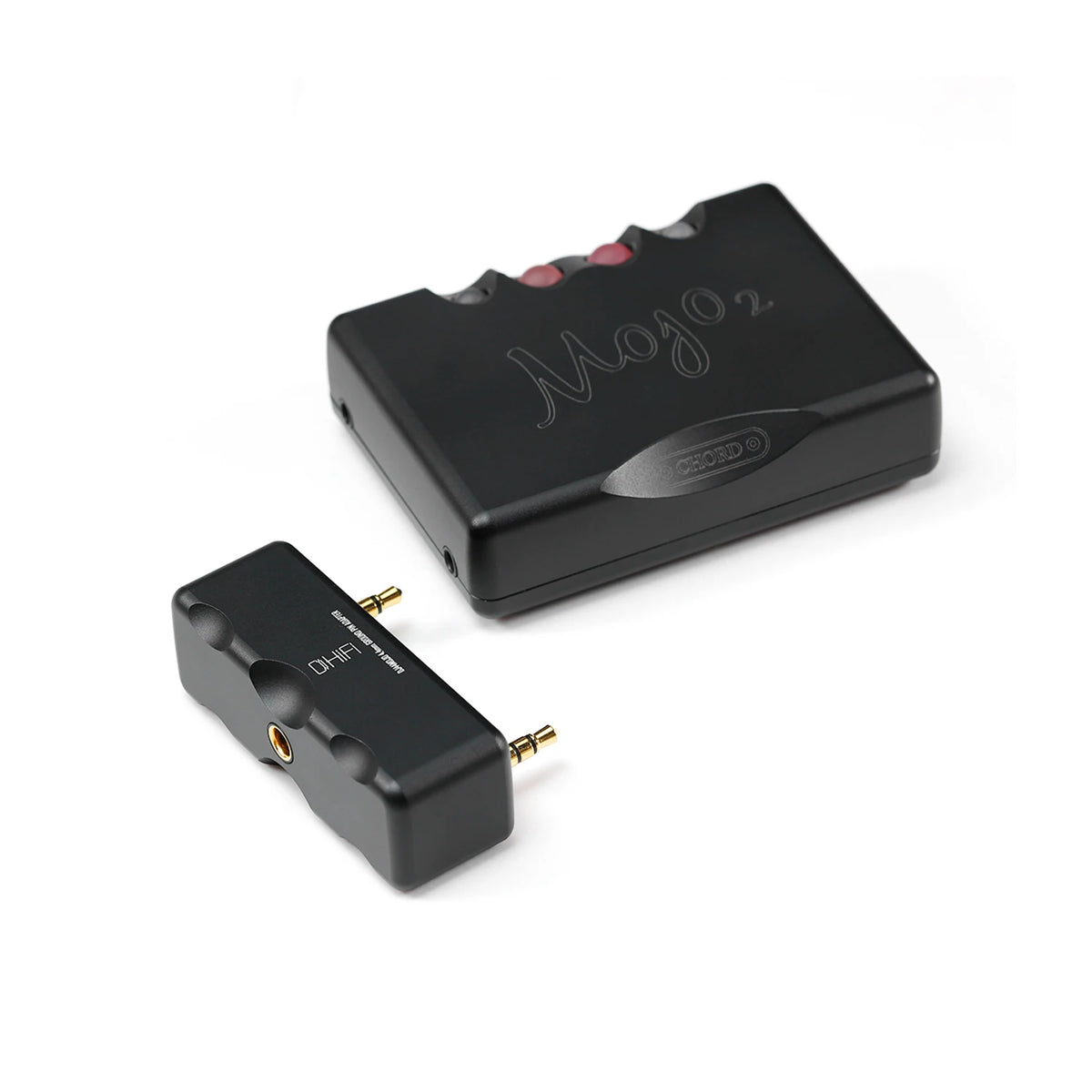 Pre-order DDHiFi DJ44MOJO 4.4mm Ground Pin Adapter - Exclusively for Chord Mojo