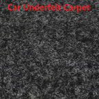 Car Lining Underfelt Carpet Marine Upholstery Un-Backed for Speaker Sub Box Home Auto RV Boat Marine Truck Car Trunk Felt Fabric