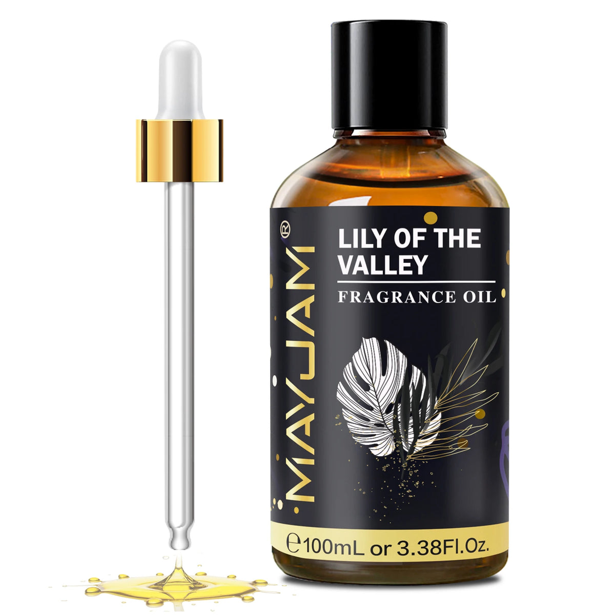 Lily of the valley / 100ml