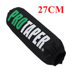 Rear Shock Absorber Suspension Protector Protection Cover for All Dirt Pit Bike Motorcycle Universal ATV Quad Scooter 27cm 35cm