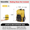 25L - Yellow / China Mainland