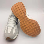 High Quality Unisex Run Shoes Fashion Breathable Outdoor Sneakers Thick Soled Lace Up Comfort Classic Casual Shoes Men and Women