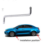 for KIA Optima 3 K5 TF 2011 2012 2013 SX SXL Hybrid Car Fender Mudguard Mud Flaps Guard Splash Flap Car Accessories