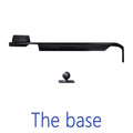 Only base no holder