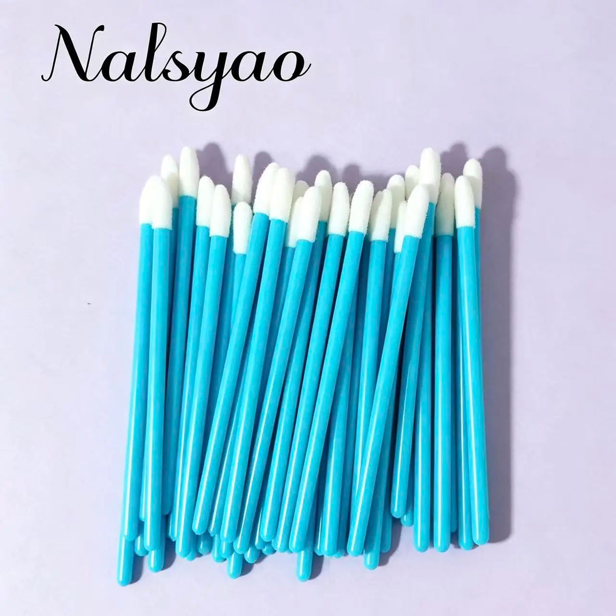 Wholesale 500pcs Gloss Portable Lipstick Disposable Lip Brushes Portable Makeup  ApplicatorsBrushes  Daily Beauty Accessories