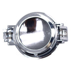 Flap Fuel Tank Caps Assembly for Classic Austin Rover MINI Cooper Car Parts Metal Vintage Style Fuel Tank Caps Auto Accessories