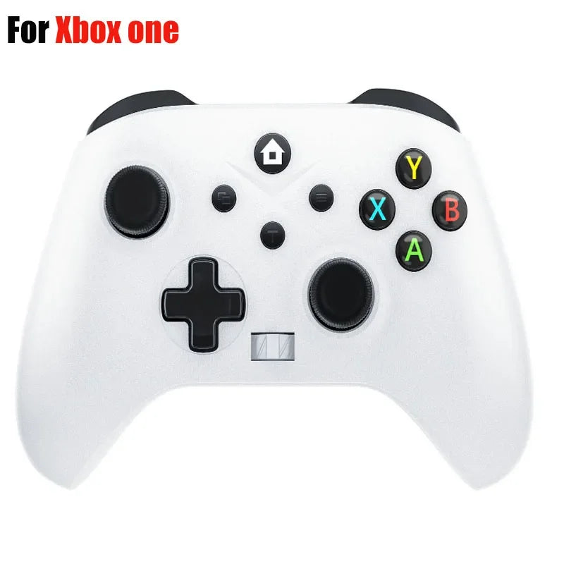 GAMROMBO Game Controller for XBOX ONE/SERIES S/X/PC Gaming 2.4G Wireless Joystick Remote Control Gamepad supports Windows 7/8/10