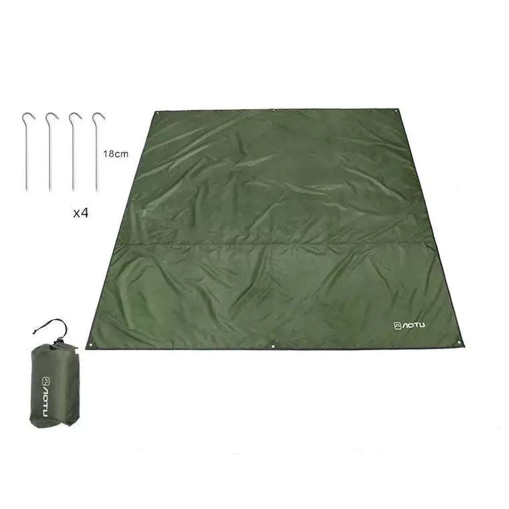 army green / 2.4M