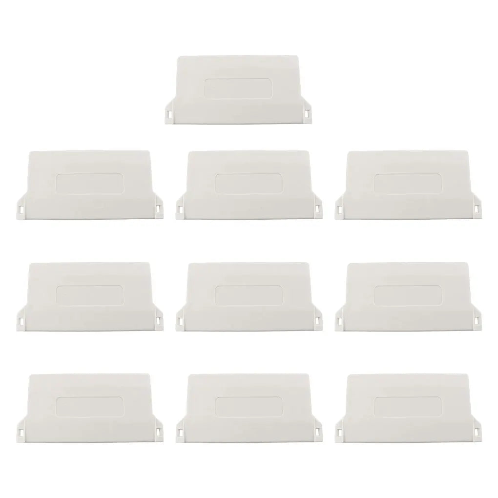 10pcs