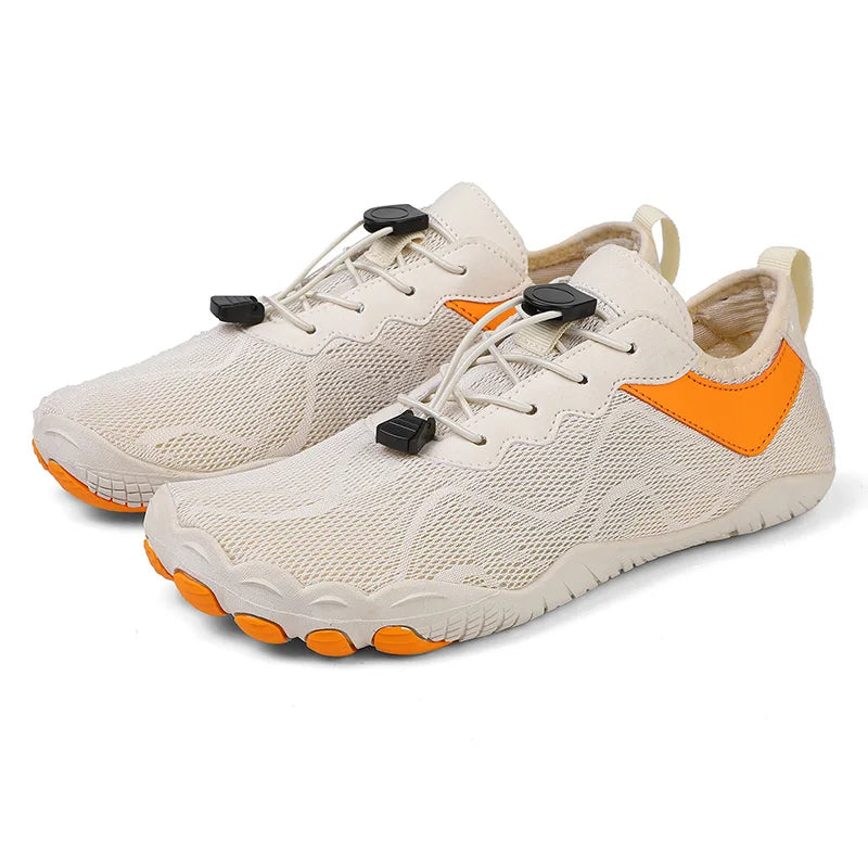 EOCENE Barefoot Quick-drying Wadding Couple Swimming Beach Fitness Outdoor Sports Casual Amphibious Aqua Water Sneakers  Shoes