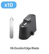 06 Double-edged