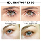 EELHOE 24K Gold Eye Mask Anti Dark  Hydrating Under Eye Gel Pads  Revitalizing Firming Eye Care Treatment for Fine Lines