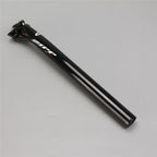 ZIPP MTB Carbon Bicycle Seat Post 27.2/30.8/31.6mm Offset 20mm Road Bike Seatpost UD Glossy