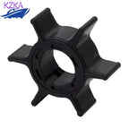 Water Pump Kit 06193-ZW9-A32 06193ZW9A32 For Honda Outboard Motor BF8D BF9.9D 15D 20D 4T 8-20HP Boat Engine Replaces