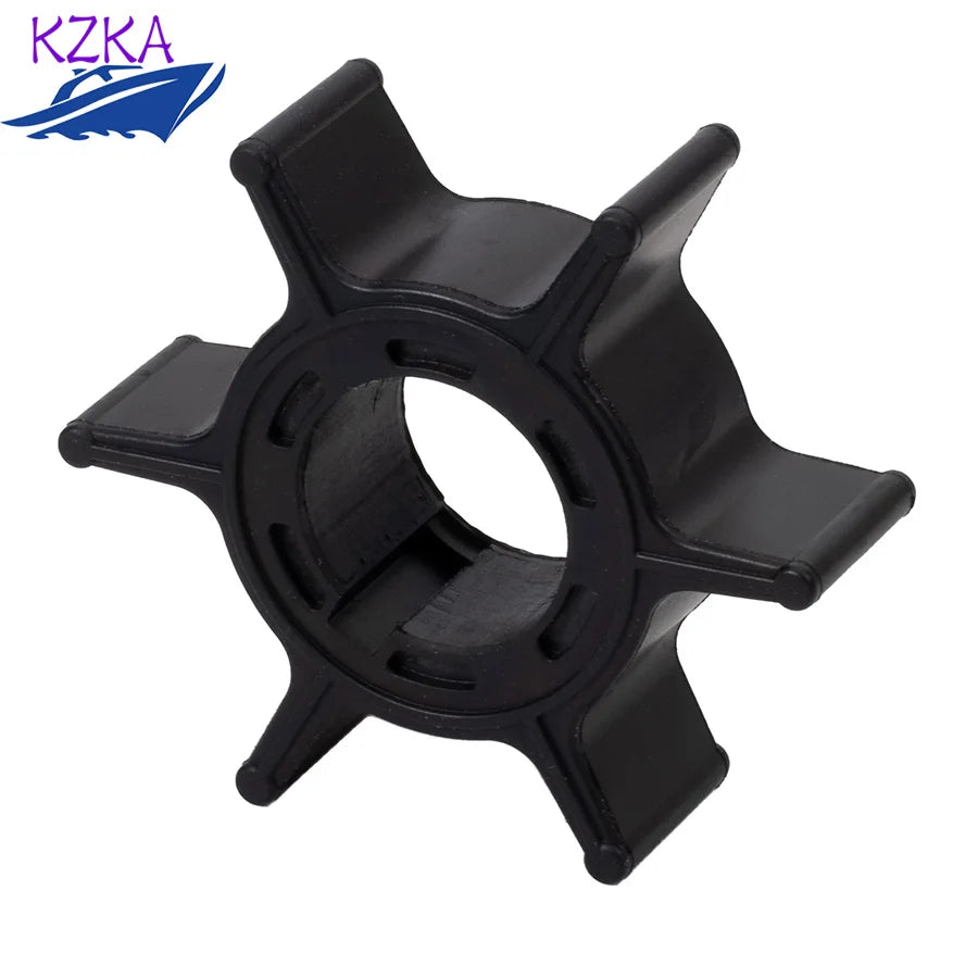 Water Pump Kit 06193-ZW9-A32 06193ZW9A32 For Honda Outboard Motor BF8D BF9.9D 15D 20D 4T 8-20HP Boat Engine Replaces
