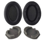 1Pair Replacement Earpads for Sony WH-1000XM3 1000XM3 WH1000XM3 Headphones Earmuff Ear Pads Cushions Accessories Repair Parts